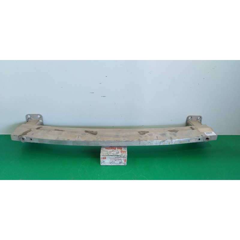 Recambio de refuerzo paragolpes trasero para porsche cayenne (typ 9pa1) s referencia OEM IAM   