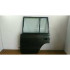 Recambio de puerta trasera izquierda para mitsubishi galloper (hyundai) 2.5 td (5-ptas.) referencia OEM IAM SM217104E  