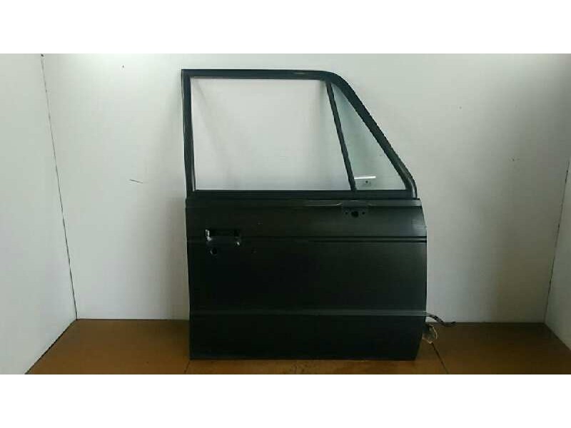 Recambio de puerta delantera derecha para mitsubishi galloper (hyundai) 2.5 td (5-ptas.) referencia OEM IAM SM216206E  