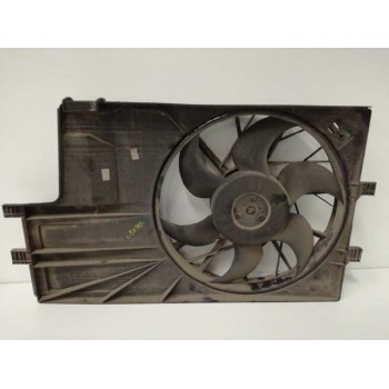 Recambio de electroventilador para mercedes-benz clase a (w168) 140 (168.031) referencia OEM IAM 1685000193 0130303832 