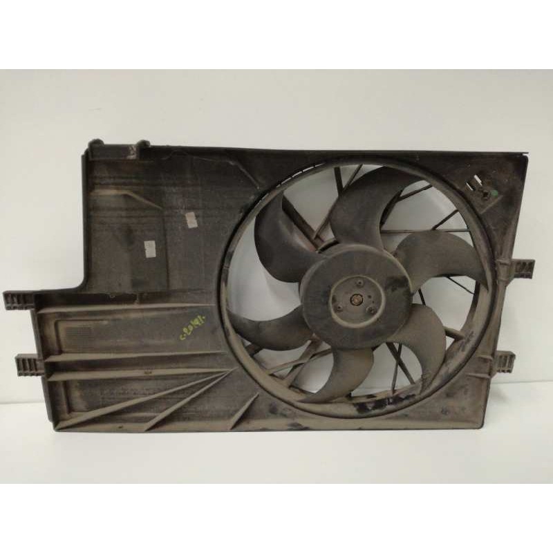 Recambio de electroventilador para mercedes-benz clase a (w168) 140 (168.031) referencia OEM IAM 1685000193 0130303832 