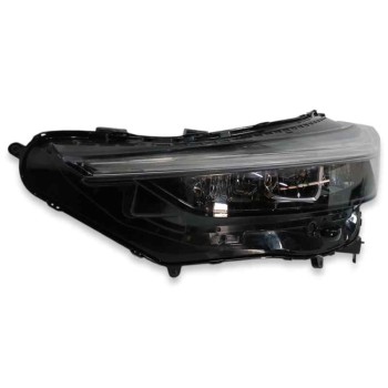 Recambio de faro izquierdo para honda hr-v (rv) 1.5 ehev referencia OEM IAM   