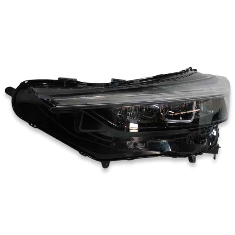 Recambio de faro izquierdo para honda hr-v (rv) 1.5 ehev referencia OEM IAM   