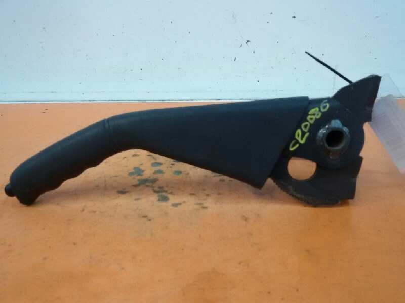 Recambio de palanca freno de mano para mitsubishi galloper (hyundai) 2.5 td (5-ptas.) referencia OEM IAM HB309501  