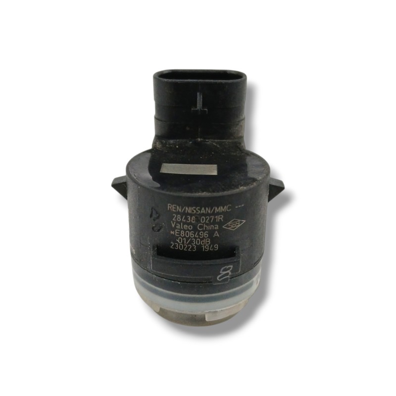 SENSOR DE APARCAMIENTO