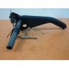 Recambio de palanca freno de mano para mitsubishi galloper (hyundai) 2.5 td (5-ptas.) referencia OEM IAM HB309501  