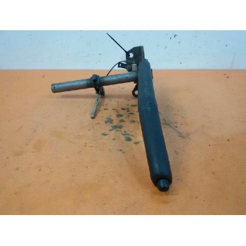 Recambio de palanca freno de mano para mitsubishi galloper (hyundai) 2.5 td (5-ptas.) referencia OEM IAM HB309501  