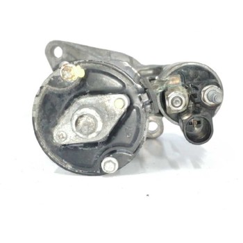 Recambio de motor arranque para skoda octavia combi (1z5) 1.6 tdi dpf referencia OEM IAM 2Z911023F  