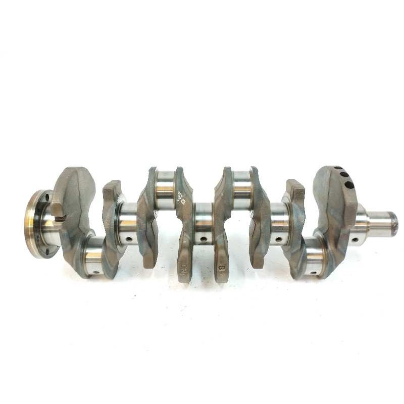 Recambio de cigueñal para renault master desde ´98 caja cerrada, techo elevado l1h2 rs 3078 referencia OEM IAM 8200590576  