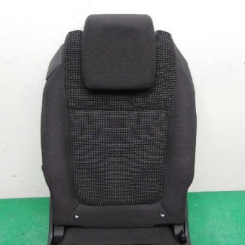 Recambio de asientos trasero derecho para peugeot 5008 1.6 e-hdi fap referencia OEM IAM   