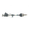 Recambio de transmision delantera izquierda para mitsubishi space star (dg0) 1600 avance referencia OEM IAM   GRP1