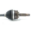 Recambio de transmision delantera izquierda para mitsubishi space star (dg0) 1600 avance referencia OEM IAM   GRP1