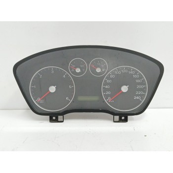 CUADRO INSTRUMENTOS 44ZU262 44ZU267 AU6620A