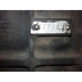 Recambio de caja cambios para mitsubishi galloper (hyundai) 2.5 td (5-ptas.) referencia OEM IAM   