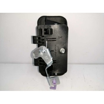 Recambio de maneta exterior lateral derecha para ford transit caja cerrada, larga (fy) (2000 =>) ft 300 2.0 express-line referen