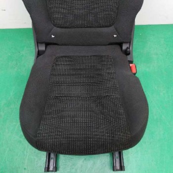 Recambio de asientos trasero derecho para peugeot 5008 1.6 e-hdi fap referencia OEM IAM   