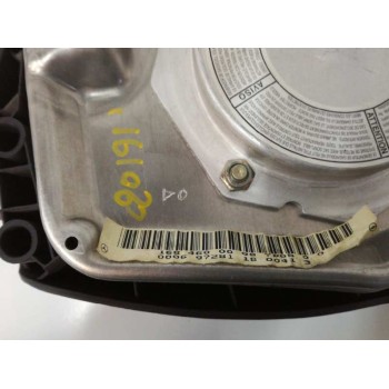 Recambio de airbag delantero izquierdo para mercedes-benz clase a (w168) 140 (168.031) referencia OEM IAM 1684600098  
