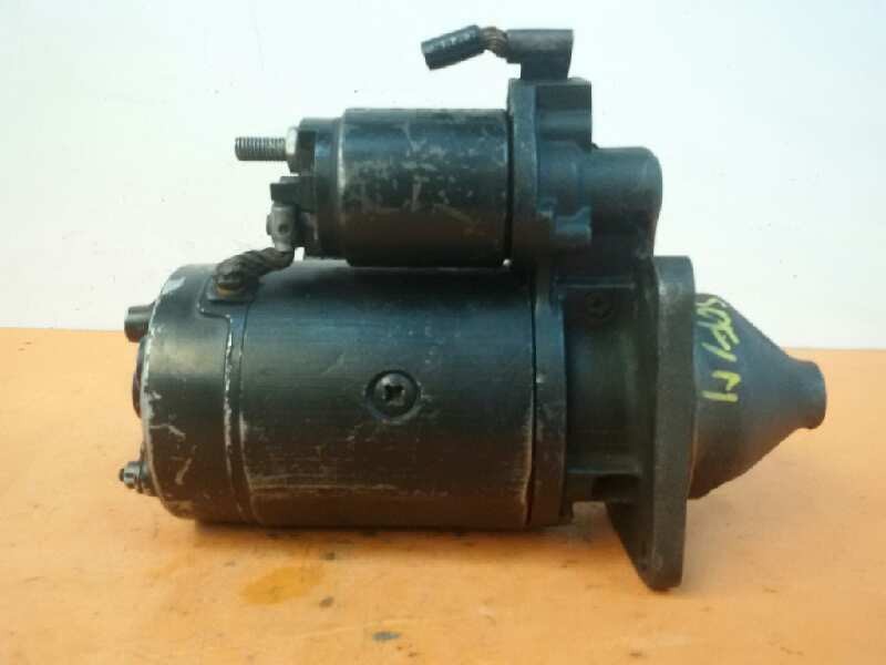 Recambio de motor arranque para fiat ducato bus bus de lujo, panorama referencia OEM IAM 0001362073  