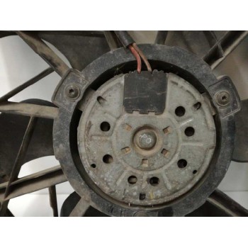 Recambio de electroventilador para mercedes-benz clase a (w168) 140 (168.031) referencia OEM IAM 1685000193 0130303832 