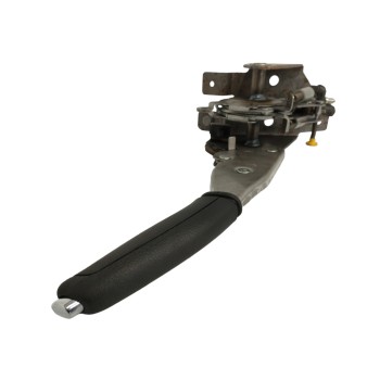 Recambio de palanca freno de mano para peugeot 407 2.0 16v hdi fap referencia OEM IAM 96589873ZD  