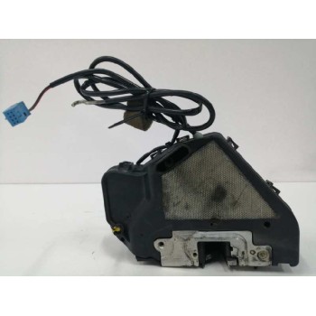 Recambio de cerradura puerta trasera derecha para mercedes-benz clase e (w211) berlina 3.2 cdi cat referencia OEM IAM 2117300635