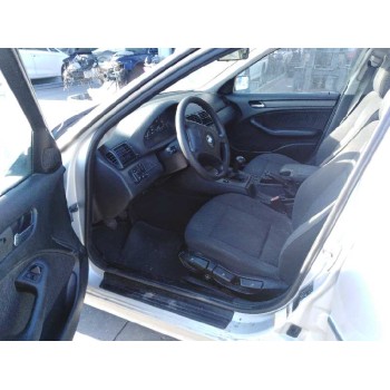 bmw serie 3 touring (e46) del año 2001