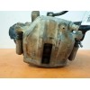 Recambio de mangueta delantera izquierda para hyundai h 100 h 100 furg. caja cerrada referencia OEM IAM   