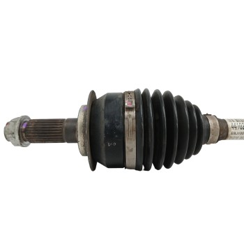 Recambio de transmision delantera izquierda para suzuki vitara 1.6 ddis glx 4x4 referencia OEM IAM 4410261M21  