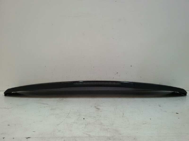 Recambio de aleron trasero para renault clio ii fase ii (b/cb0) confort expression referencia OEM IAM 7700410753  