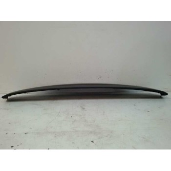 Recambio de aleron trasero para renault clio ii fase ii (b/cb0) confort expression referencia OEM IAM 7700410753  