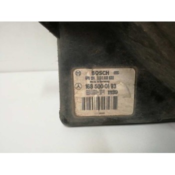 Recambio de electroventilador para mercedes-benz clase a (w168) 140 (168.031) referencia OEM IAM 1685000193 0130303832 