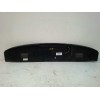 Recambio de aleron trasero para renault clio ii fase ii (b/cb0) confort expression referencia OEM IAM 7700410753  