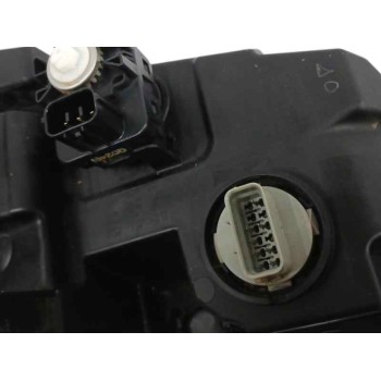 Recambio de faro izquierdo para honda hr-v (rv) 1.5 ehev referencia OEM IAM   