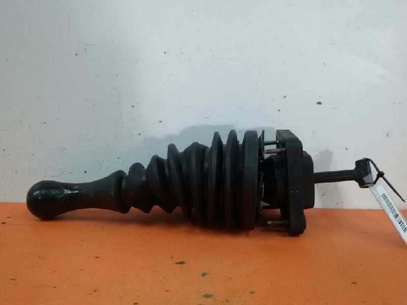 Recambio de palanca cambio para citroën berlingo 1.9 600 d furg. referencia OEM IAM   