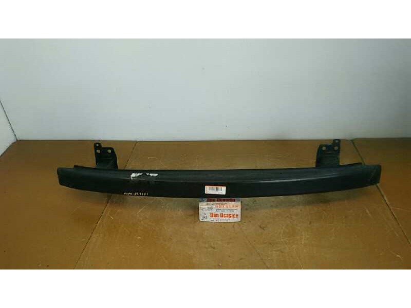 Recambio de refuerzo paragolpes delantero para seat ibiza (6l1) stella referencia OEM IAM 6L0805551C  