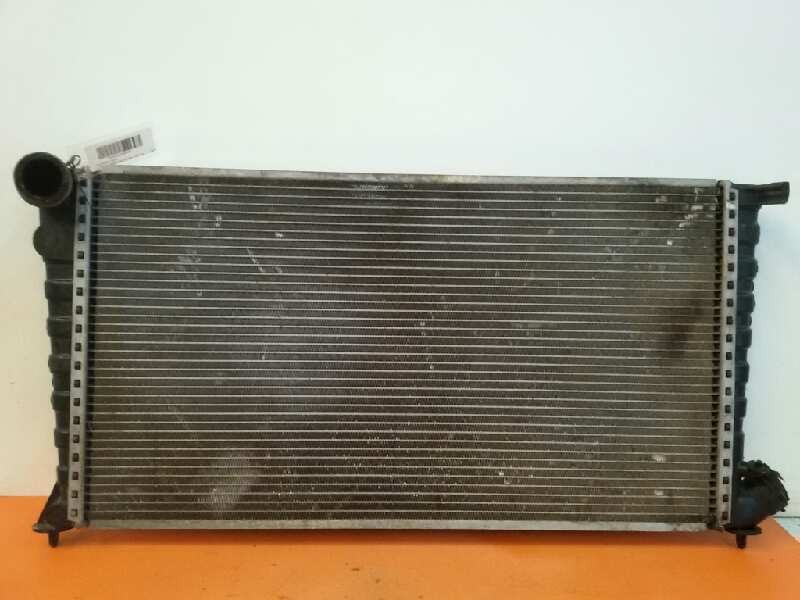 Recambio de radiador agua para citroën berlingo 2.0 600 hdi furg. referencia OEM IAM 1330C9  