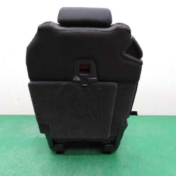 Recambio de asientos trasero derecho para peugeot 5008 1.6 e-hdi fap referencia OEM IAM   