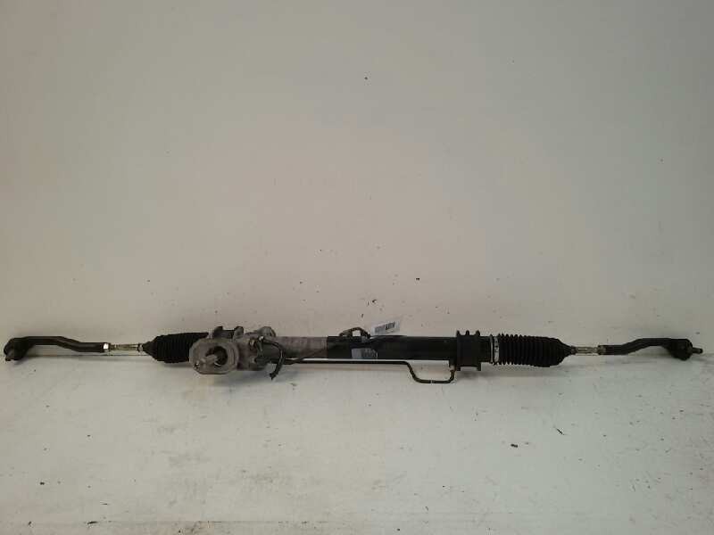 Recambio de cremallera direccion para chevrolet aveo lt referencia OEM IAM 96468863  
