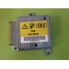 Recambio de centralita airbag para land rover freelander (ln) 2.0 di familiar (72kw) referencia OEM IAM YWC105790  