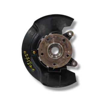 Recambio de mangueta delantera derecha para omoda 5 1.6 tgdi referencia OEM IAM T153001008 204003229AA 