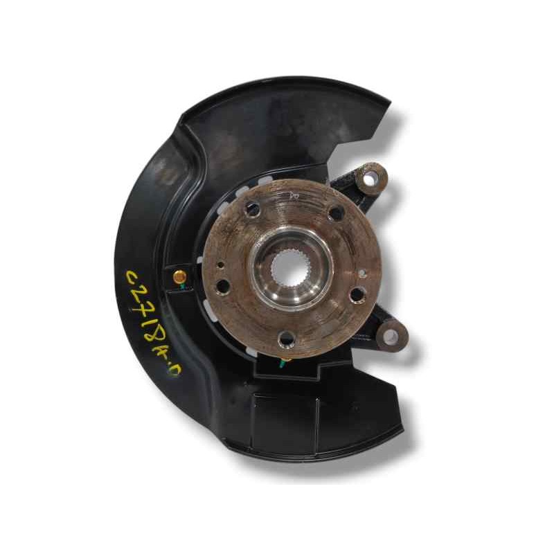 Recambio de mangueta delantera derecha para omoda 5 1.6 tgdi referencia OEM IAM T153001008 204003229AA 