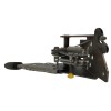 Recambio de palanca freno de mano para peugeot 407 2.0 16v hdi fap referencia OEM IAM 96589873ZD  