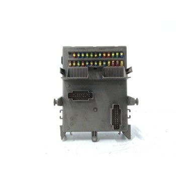 Recambio de caja reles / fusibles para renault laguna ii (bg0) 2.2 dci turbodiesel referencia OEM IAM 8200148810 8200004201 