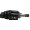 Recambio de transmision delantera izquierda para suzuki vitara 1.6 ddis glx 4x4 referencia OEM IAM 4410261M21  