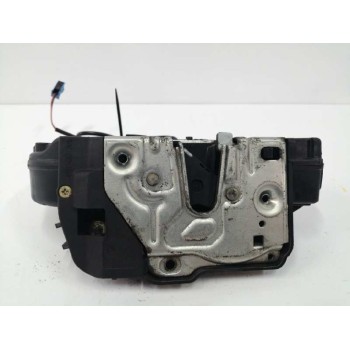 Recambio de cerradura puerta trasera derecha para mercedes-benz clase e (w211) berlina 3.2 cdi cat referencia OEM IAM 2117300635