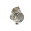 Recambio de cigueñal para renault master desde ´98 caja cerrada, techo elevado l1h2 rs 3078 referencia OEM IAM 8200590576  