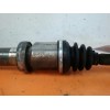 Recambio de transmision delantera derecha para ford fiesta (cbk) trend referencia OEM IAM 1599087  