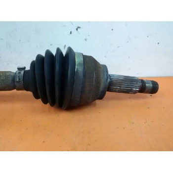 Recambio de transmision delantera derecha para ford fiesta (cbk) trend referencia OEM IAM 1599087  