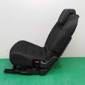 Recambio de asientos trasero derecho para peugeot 5008 1.6 e-hdi fap referencia OEM IAM   