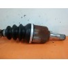Recambio de transmision delantera izquierda para ford fiesta (cbk) trend referencia OEM IAM 1599115  
